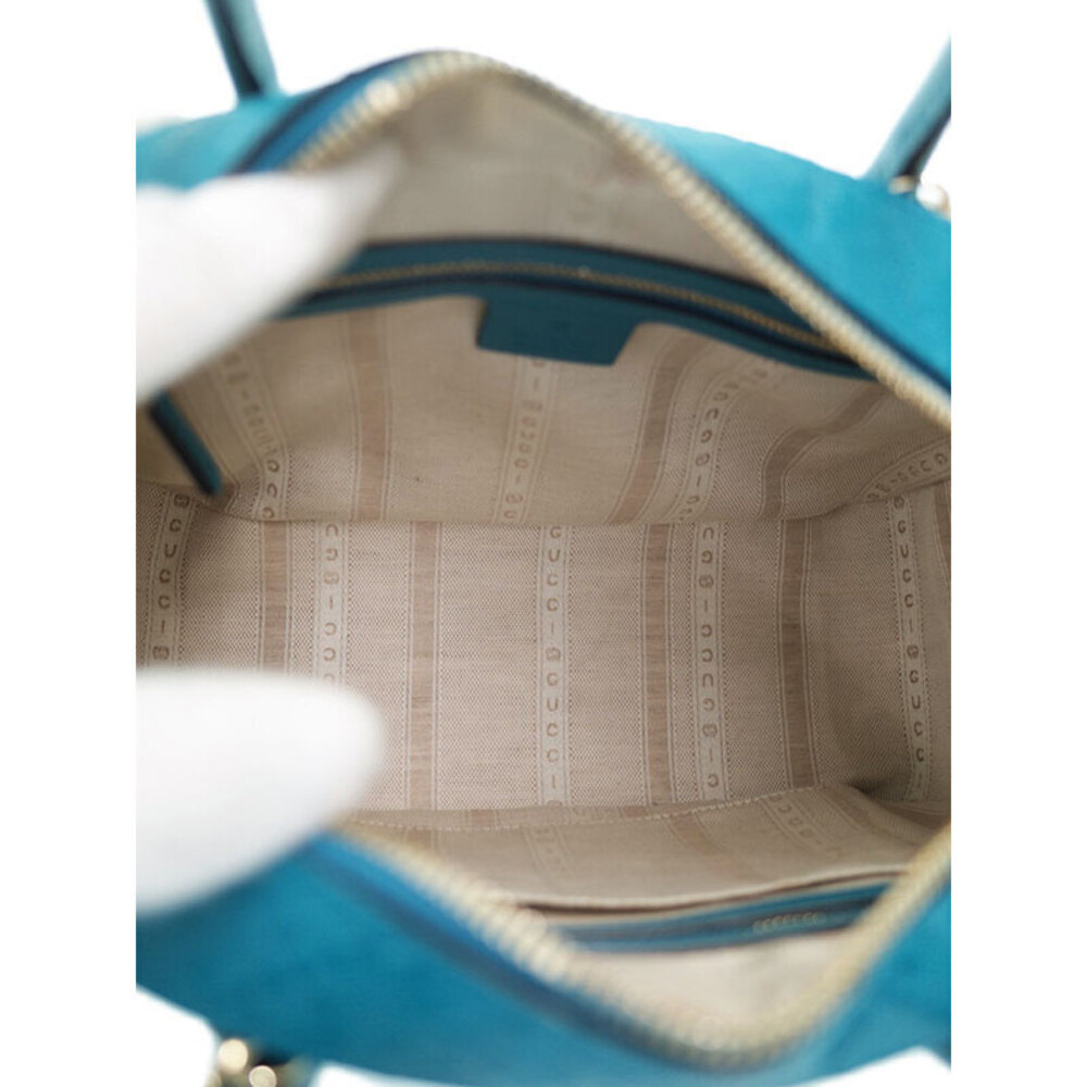 Gucci Bright Handbag Diamante Bag - Picture 3 of 9